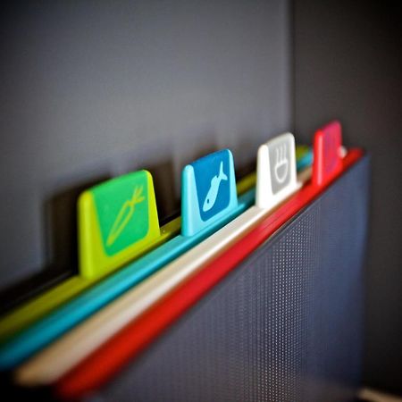Northlight Apartments - The Loom Ορκάδες Εξωτερικό φωτογραφία