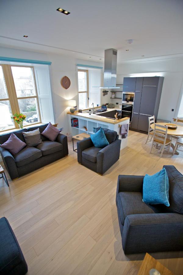 Northlight Apartments - The Loom Ορκάδες Εξωτερικό φωτογραφία