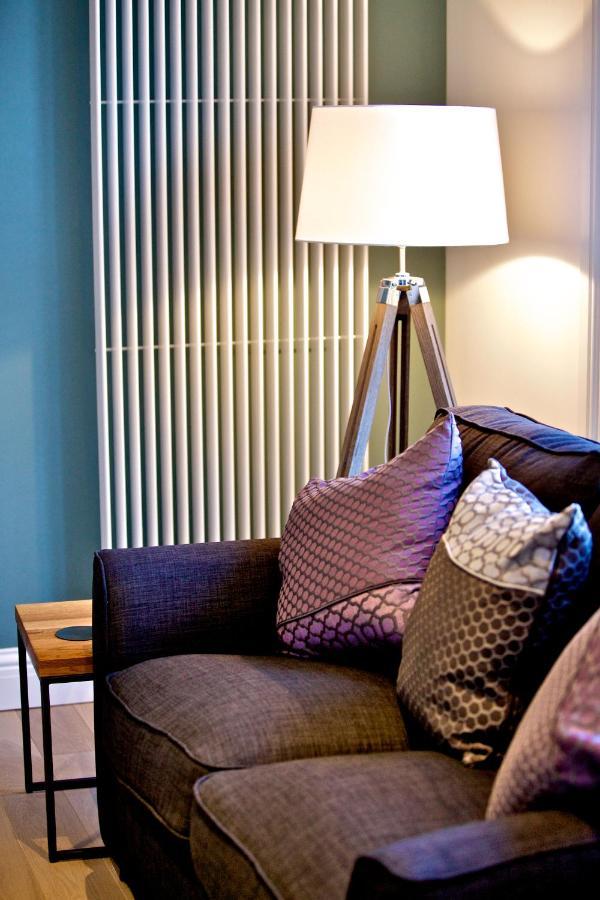 Northlight Apartments - The Loom Ορκάδες Εξωτερικό φωτογραφία
