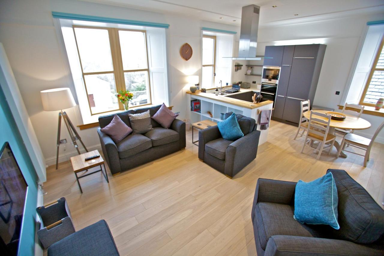 Northlight Apartments - The Loom Ορκάδες Εξωτερικό φωτογραφία