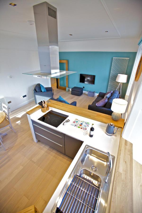 Northlight Apartments - The Loom Ορκάδες Εξωτερικό φωτογραφία