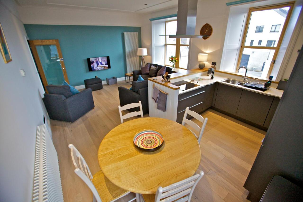 Northlight Apartments - The Loom Ορκάδες Εξωτερικό φωτογραφία