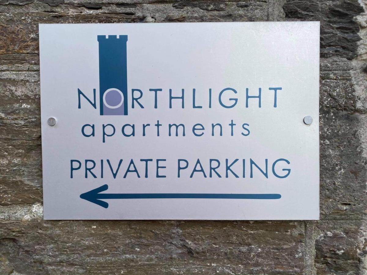 Northlight Apartments - The Loom Ορκάδες Εξωτερικό φωτογραφία